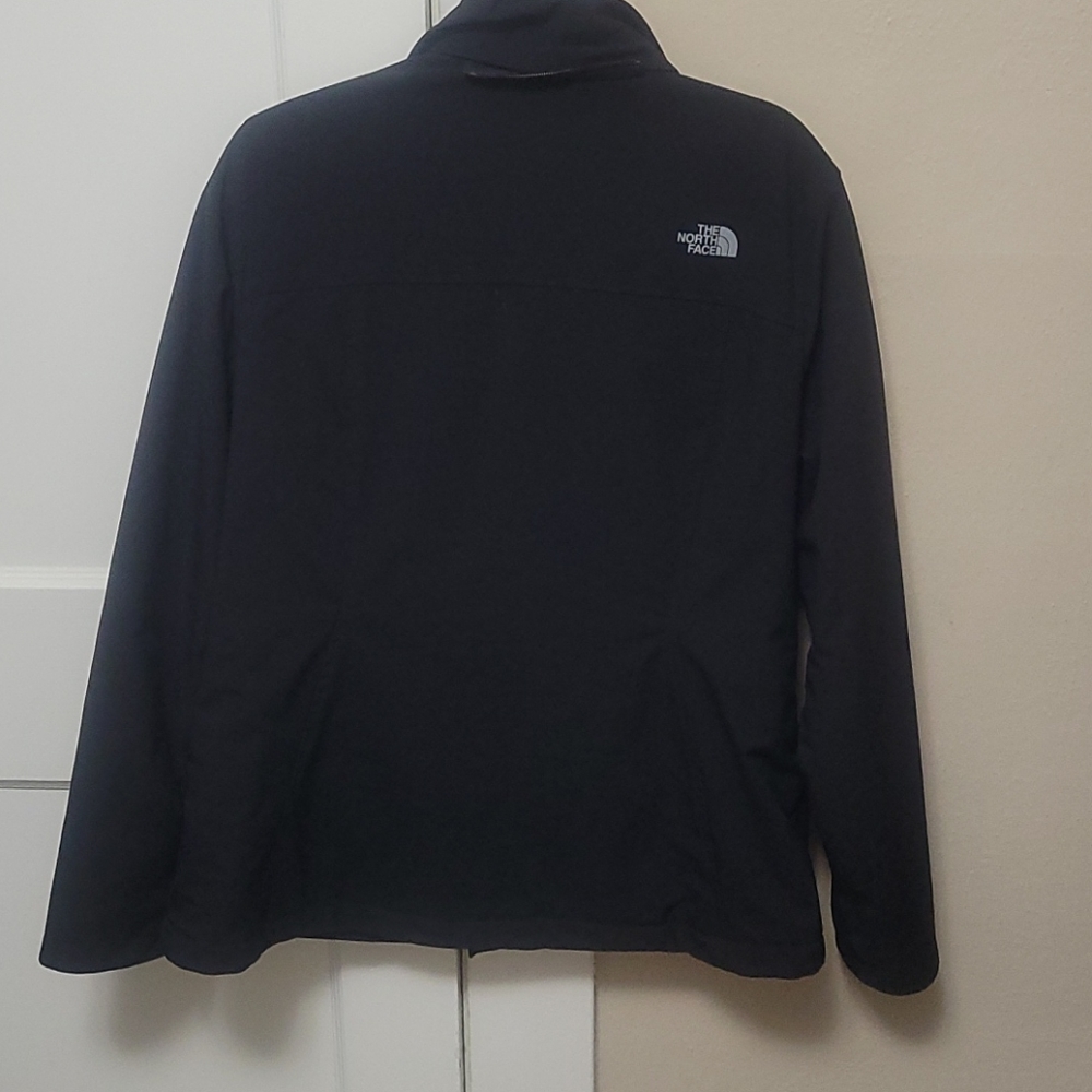 Winter Jacket - Picture 2 of 2